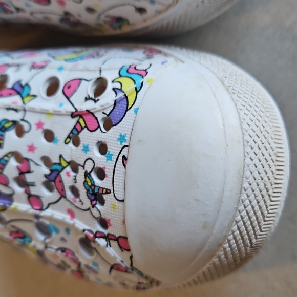 Skechers Foamies Unicorn - Picture 4 of 12
